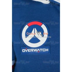 John Jack Morrison Soldier 76 Costume For Overwatch Cosplay Uniform -Cosplaynow Shop john jack morrison soldier 76 costume for overwatch cosplay uniform mzx 546684906928 698