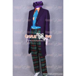 Joker Cosplay Cook Costume Suit 14 Joker Cosplay Cook Costume Suit -Cosplaynow Shop joker cosplay cook costume suit hc3770 561