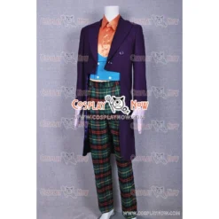 Joker Costume Tuxedo Suit -Cosplaynow Shop joker costume tuxedo suit hc3774 5eb