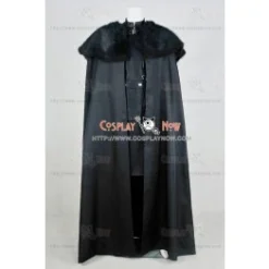 Jon Snow Costume For Game Of Thrones Cosplay Uniform Outfits -Cosplaynow Shop jon snow costume for game of thrones cosplay uniform outfits wa039 1609 7e8