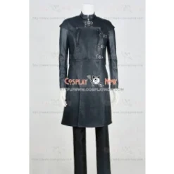 Jon Snow Costume For Game Of Thrones Cosplay Uniform Outfits -Cosplaynow Shop jon snow costume for game of thrones cosplay uniform outfits wa039 1609 8ff