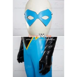 Justice League Black Lightning Cosplay Costume -Cosplaynow Shop justice league black lightning cosplay costume mlyx 541766073732 b78