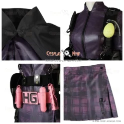 Kick Ass Cosplay Super-Killer Costume -Cosplaynow Shop kick ass cosplay super killer costume cn4149 612