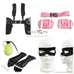 Kick Ass Cosplay Super-Killer Costume -Cosplaynow Shop kick ass cosplay super killer costume cn4149 c72