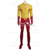 Kid Flash Costume For The Flash Season 3 Cosplay -Cosplaynow Shop kid flash costume for the flash season 3 cosplay mzxcos 037 be6