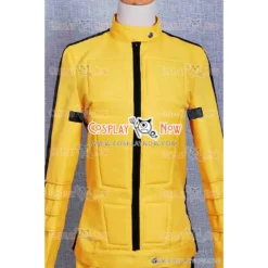 Kill Bill Beatrix Kiddo The Bride Cosplay Costume 15 Kill Bill Beatrix Kiddo The Bride Cosplay Costume -Cosplaynow Shop kill bill beatrix kiddo the bride cosplay costume wk006 092