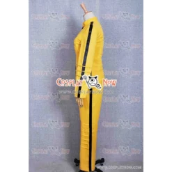 Kill Bill Beatrix Kiddo The Bride Cosplay Costume 12 Kill Bill Beatrix Kiddo The Bride Cosplay Costume -Cosplaynow Shop kill bill beatrix kiddo the bride cosplay costume wk006 322