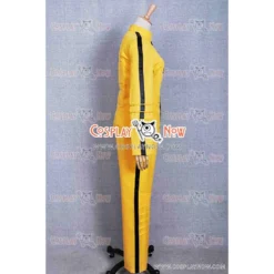 Kill Bill Beatrix Kiddo The Bride Cosplay Costume 11 Kill Bill Beatrix Kiddo The Bride Cosplay Costume -Cosplaynow Shop kill bill beatrix kiddo the bride cosplay costume wk006 33b