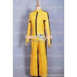 Kill Bill Beatrix Kiddo The Bride Cosplay Costume 13 Kill Bill Beatrix Kiddo The Bride Cosplay Costume -Cosplaynow Shop kill bill beatrix kiddo the bride cosplay costume wk006 c0d
