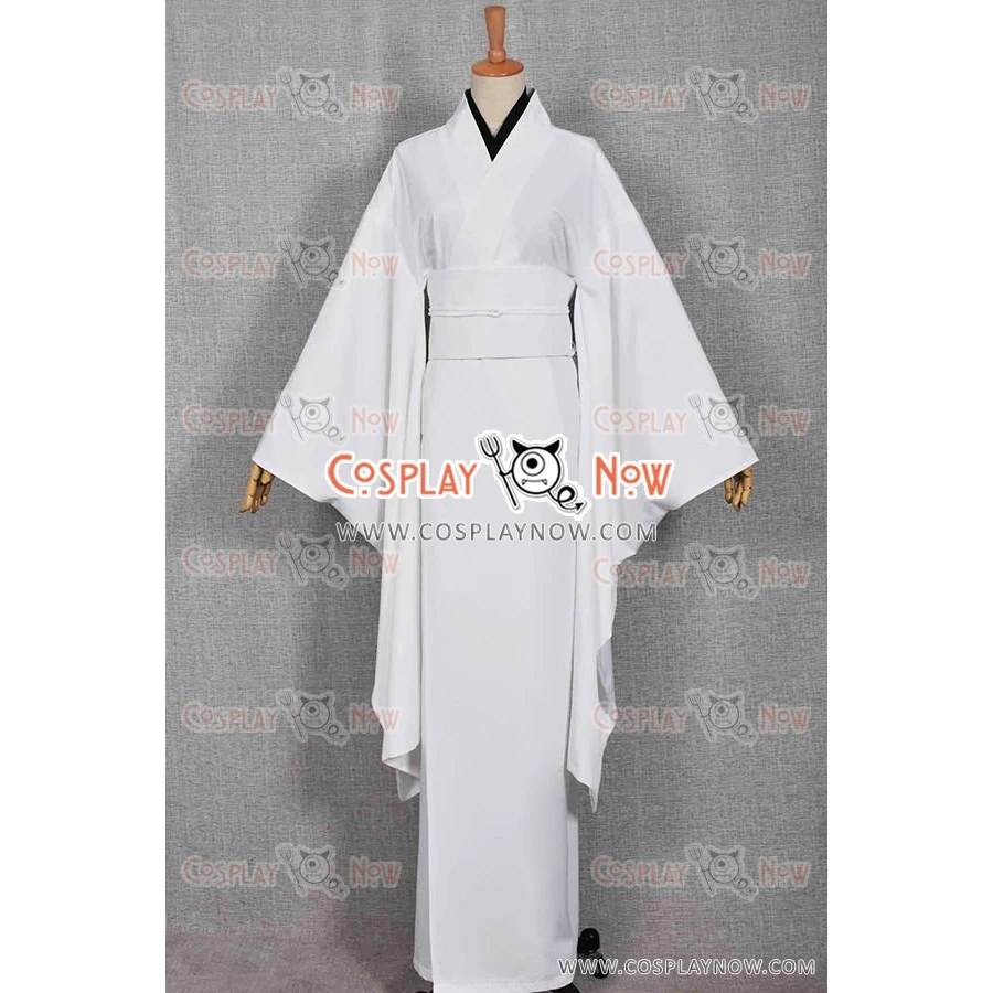 Kill Bill Cosplay O-Ren Ishii Costume 4 Kill Bill Cosplay O-Ren Ishii Costume - Image 2