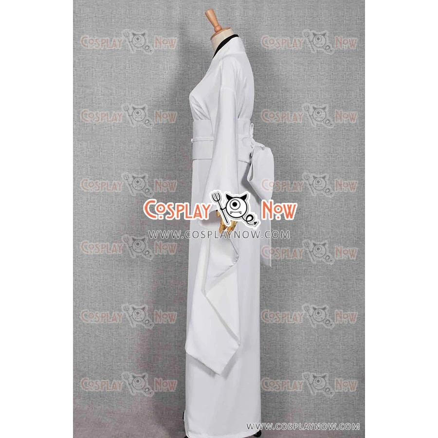 Kill Bill Cosplay O-Ren Ishii Costume 6 Kill Bill Cosplay O-Ren Ishii Costume - Image 4
