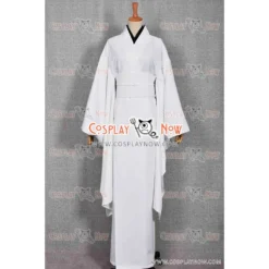 Kill Bill Cosplay O-Ren Ishii Costume