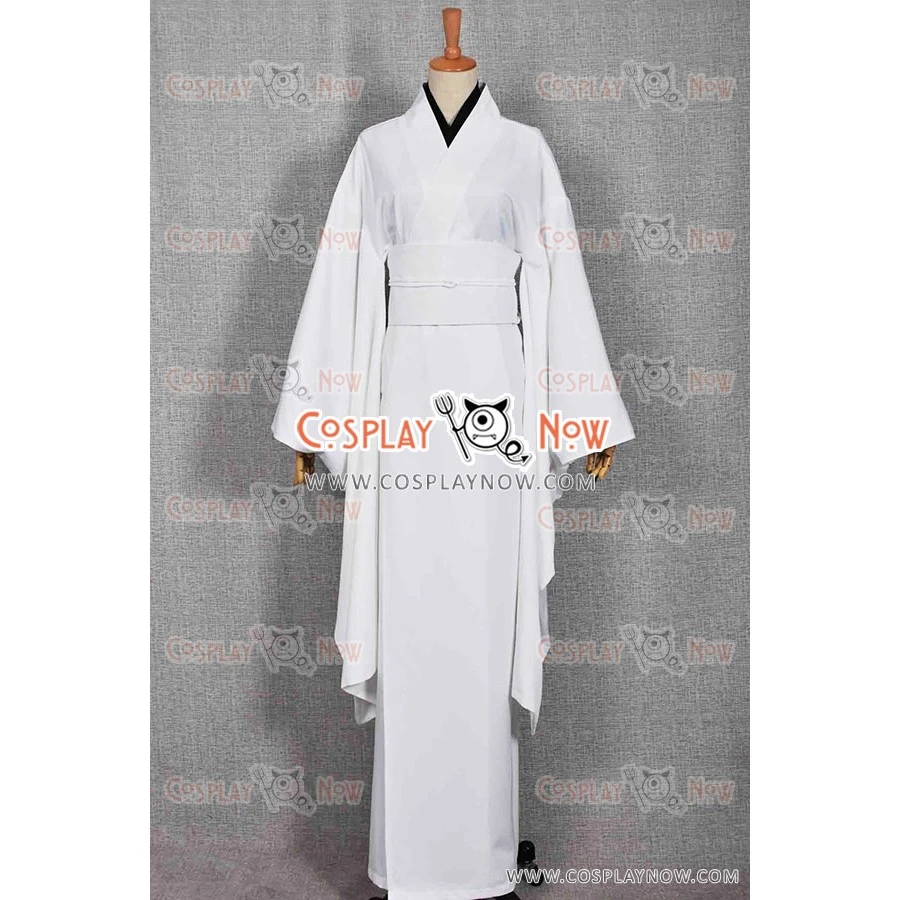 Kill Bill Cosplay O-Ren Ishii Costume 3 Kill Bill Cosplay O-Ren Ishii Costume
