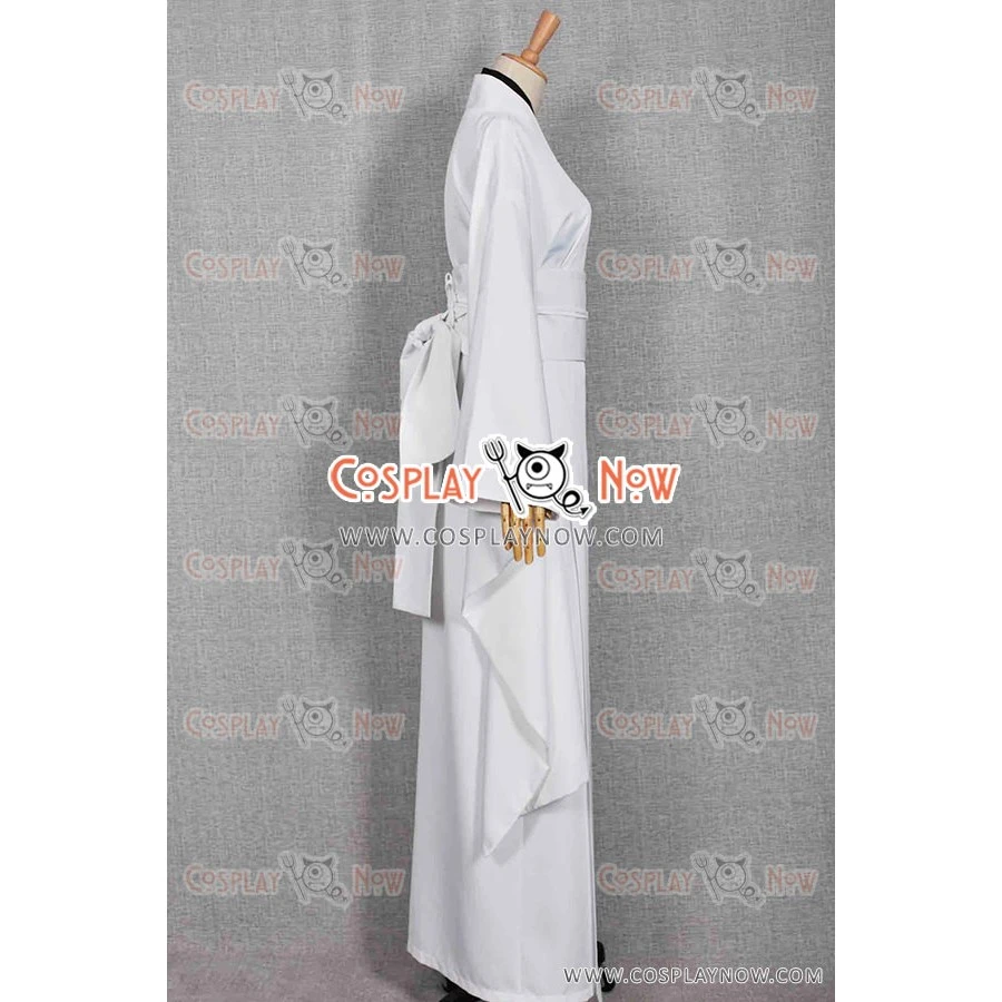 Kill Bill Cosplay O-Ren Ishii Costume 5 Kill Bill Cosplay O-Ren Ishii Costume - Image 3