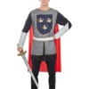 King Arthur Costume For Men -Cosplaynow Shop king arthur costume for men