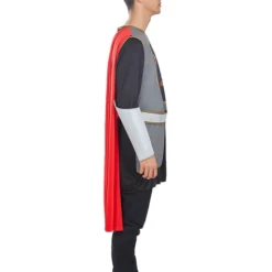 King Arthur Costume For Men -Cosplaynow Shop king arthur costume for men 3
