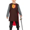 King Costume For Boys
