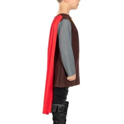 King Costume For Boys -Cosplaynow Shop king costume for boys 2