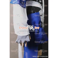 Kingdom Hearts Birth By Sleep AQUA Cosplay Costume 20 Kingdom Hearts Birth By Sleep AQUA Cosplay Costume -Cosplaynow Shop kingdom hearts birth by sleep aqua cosplay costume hc3649 27d