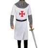 Knights Templar Costume For Men -Cosplaynow Shop knights templar costume for men