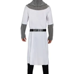 Knights Templar Costume For Men -Cosplaynow Shop knights templar costume for men 3