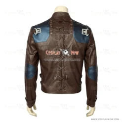 Krypton Cosplay Costume Seg-El Costume Brown Jacket 15 Krypton Cosplay Costume Seg-El Costume Brown Jacket -Cosplaynow Shop krypton cosplay costume seg el costume brown jacket cn4221 298
