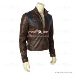 Krypton Cosplay Costume Seg-El Costume Brown Jacket 12 Krypton Cosplay Costume Seg-El Costume Brown Jacket -Cosplaynow Shop krypton cosplay costume seg el costume brown jacket cn4221 398