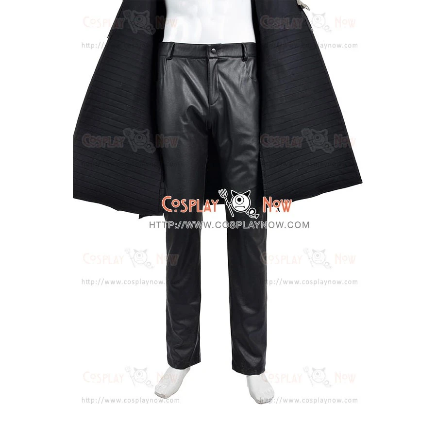 Kylo Ren Ben Solo Costume For Star Wars The Force Awakens 8 Kylo Ren Ben Solo Costume For Star Wars The Force Awakens - Image 6