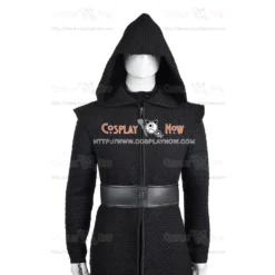 Kylo Ren Ben Solo Costume For Star Wars The Force Awakens 12 Kylo Ren Ben Solo Costume For Star Wars The Force Awakens -Cosplaynow Shop kylo ren ben solo costume for star wars the force awakens mzxcos 083 a02