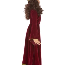 Lady Guinevere Costume For Girls -Cosplaynow Shop lady guinevere costume for girls 2