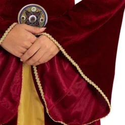 Lady Guinevere Costume For Women -Cosplaynow Shop lady guinevere costume for women 3