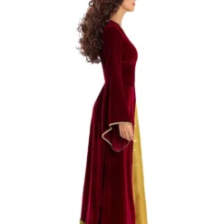 Lady Guinevere Costume For Women -Cosplaynow Shop lady guinevere costume for women 4