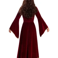 Lady Guinevere Costume For Women -Cosplaynow Shop lady guinevere costume for women 5
