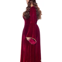 Lady Guinevere Costume For Women Plus Size -Cosplaynow Shop lady guinevere costume for women plus size 2
