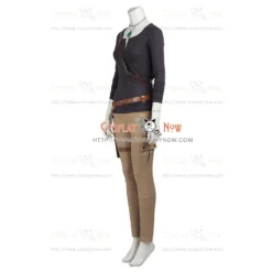 Lara Croft: Tomb Raider Cosplay Lara Croft Costume Long Sleeve Ver -Cosplaynow Shop lara croft tomb raider cosplay lara croft costume long sleeve ver 3538 om 114 long sleeve c7e