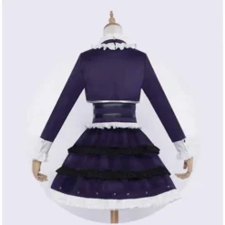 League Of Legends Annie Goth Skin Cosplay Costume 5 League Of Legends Annie Goth Skin Cosplay Costume -Cosplaynow Shop league of legends annie goth skin cosplay costume 2022071720344165 2cc