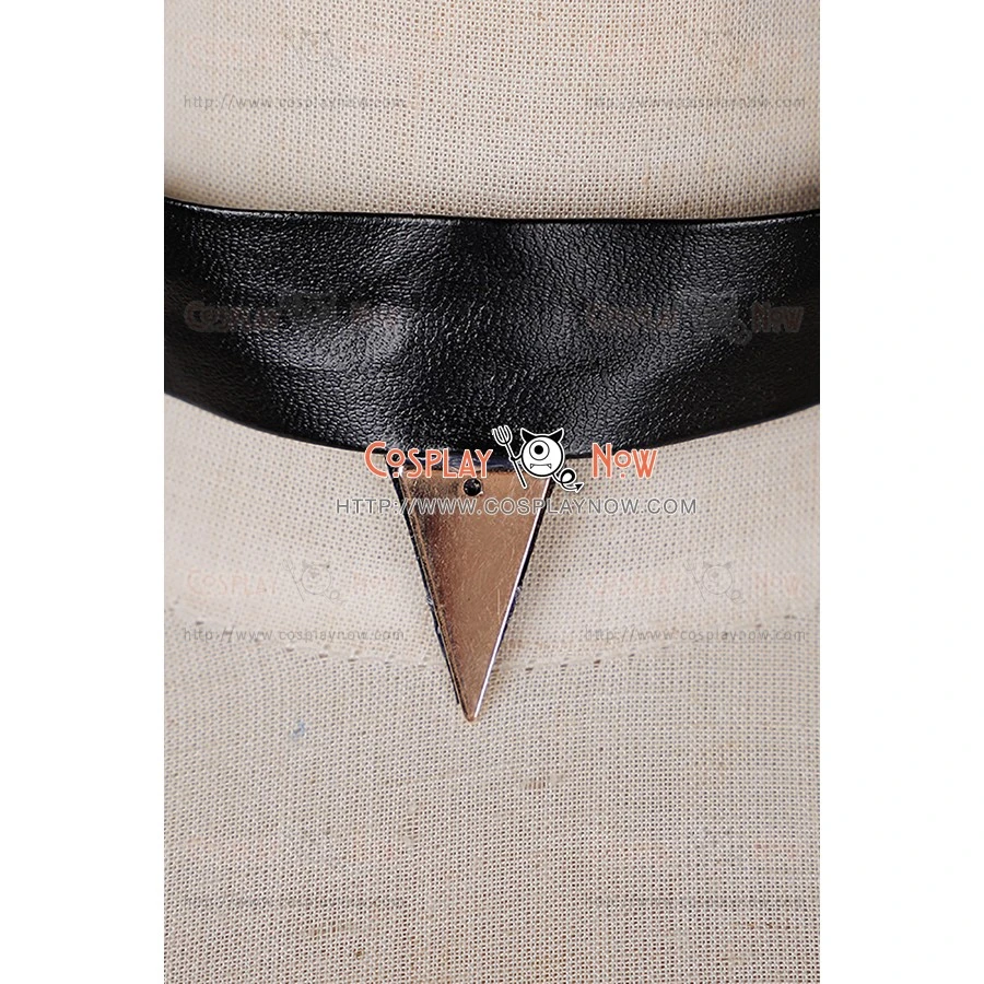 League Of Legends Cosplay Daughter Of The Void Kaisa Costume 10 League Of Legends Cosplay Daughter Of The Void Kaisa Costume - Image 8