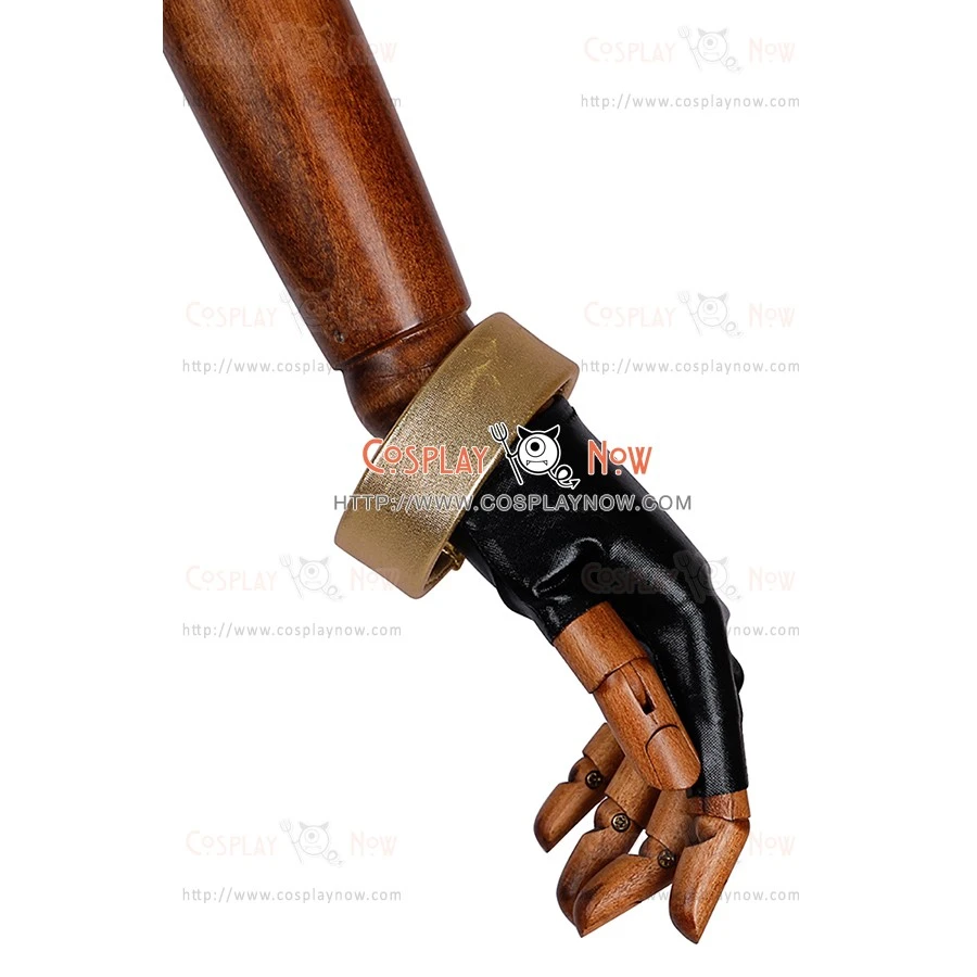 League Of Legends Cosplay Daughter Of The Void Kaisa Costume 9 League Of Legends Cosplay Daughter Of The Void Kaisa Costume - Image 7