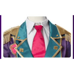 League Of Legends LOL Battle Academia Leona Cosplay Costume 7 League Of Legends LOL Battle Academia Leona Cosplay Costume -Cosplaynow Shop league of legends lol battle academia leona cosplay costume 2022071720385382 882