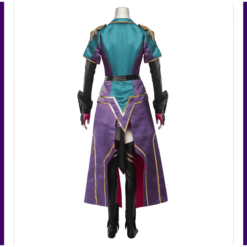 League Of Legends LOL Battle Academia Leona Cosplay Costume 6 League Of Legends LOL Battle Academia Leona Cosplay Costume -Cosplaynow Shop league of legends lol battle academia leona cosplay costume 2022071720385382 d9c
