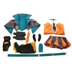 League Of Legends LOL Battle Academia Lux Cosplay Costume 9 League Of Legends LOL Battle Academia Lux Cosplay Costume -Cosplaynow Shop league of legends lol battle academia lux cosplay costume 2022071720401151 336