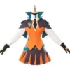 League Of Legends LOL Battle Academia Lux Cosplay Costume 2 League Of Legends LOL Battle Academia Lux Cosplay Costume -Cosplaynow Shop league of legends lol battle academia lux cosplay costume 2022071720401151 66e