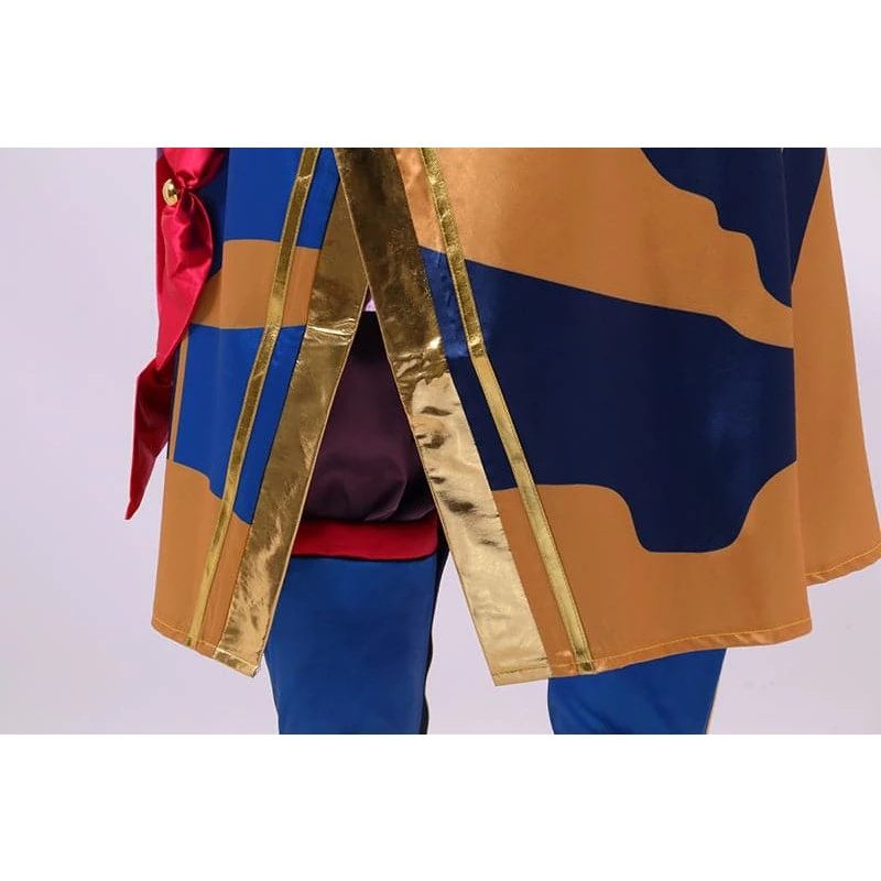 League Of Legends LOL Spirit Blossom Yasuo Cosplay Costume 8 League Of Legends LOL Spirit Blossom Yasuo Cosplay Costume - Image 6