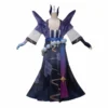 League Of Legends LOL Spirit Blossom Yone Cosplay Costume 2 League Of Legends LOL Spirit Blossom Yone Cosplay Costume -Cosplaynow Shop league of legends lol spirit blossom yone cosplay costume 2022071720437316 474