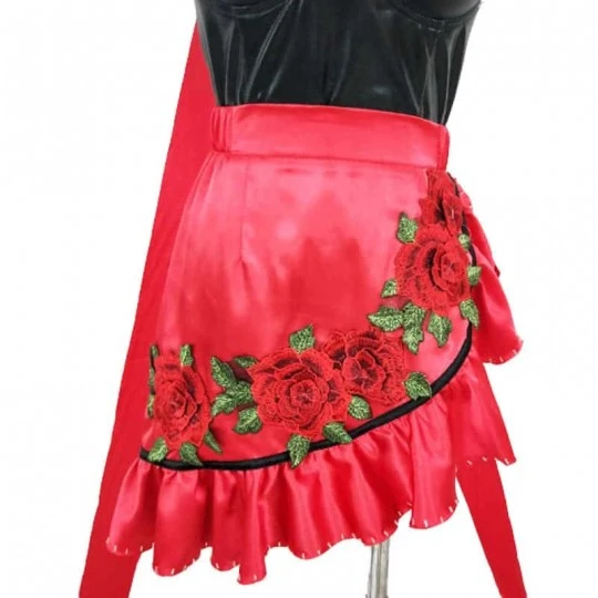 League Of Legends LOL Tango Evelynn Cosplay Costume 4 League Of Legends LOL Tango Evelynn Cosplay Costume - Image 2