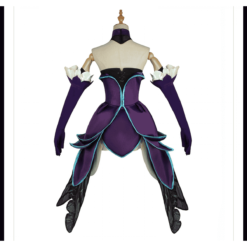 League Of Legends LOL Withered Rose Syndra Cosplay Costume 6 League Of Legends LOL Withered Rose Syndra Cosplay Costume -Cosplaynow Shop league of legends lol withered rose syndra cosplay costume 2022071720428248 6bf