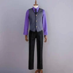 League Of Legends The Prodigal Explorer Debonair Ezreal Cosplay Costume 6 League Of Legends The Prodigal Explorer Debonair Ezreal Cosplay Costume -Cosplaynow Shop league of legends the prodigal explorer debonair ezreal cosplay costume 2022071720377802 06f