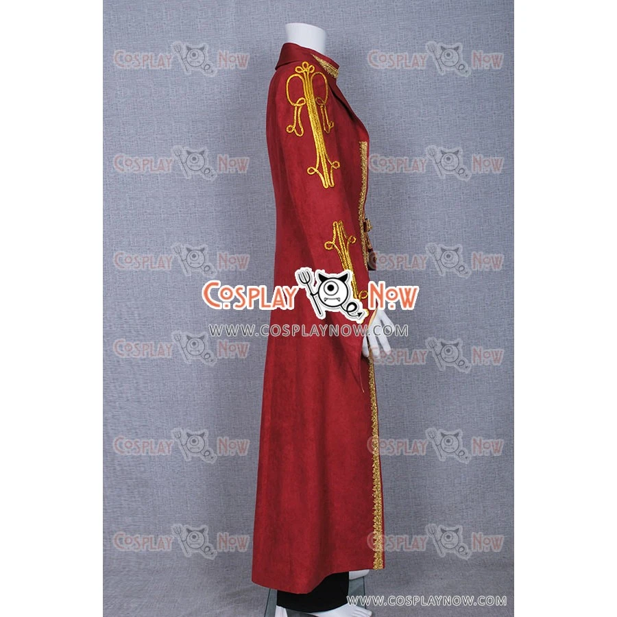 Legend Of The Seeker Darken Rahl Cosplay Costume 5 Legend Of The Seeker Darken Rahl Cosplay Costume - Image 3