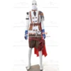 Lightning Costume For Final Fantasy XIII Cosplay 1 Lightning Costume For Final Fantasy XIII Cosplay -Cosplaynow Shop lightning costume for final fantasy xiii cosplay mzxcos 065 51a