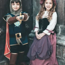 Little Tavern Girl Costume -Cosplaynow Shop little tavern girl costume 2